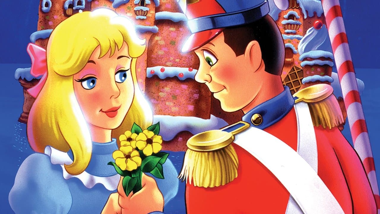 El Príncipe Cascanueces