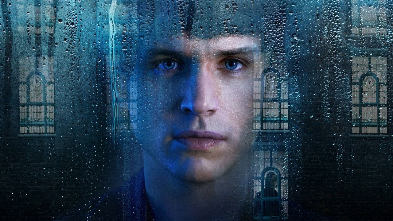 Talamasca: La orden secreta, de Anne Rice