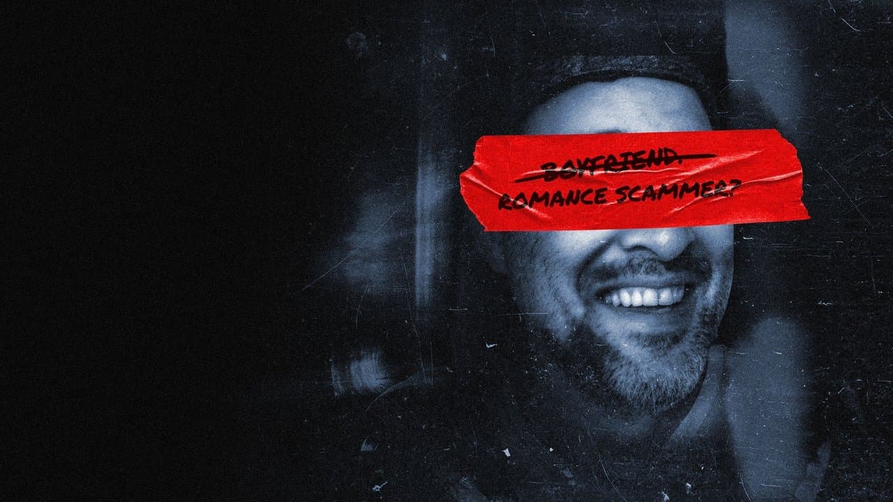 ESTAFA DE AMOR: ¿Quién es Jason Porter?