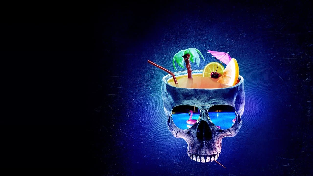 Into the Dark: I'm Just F*cking With you