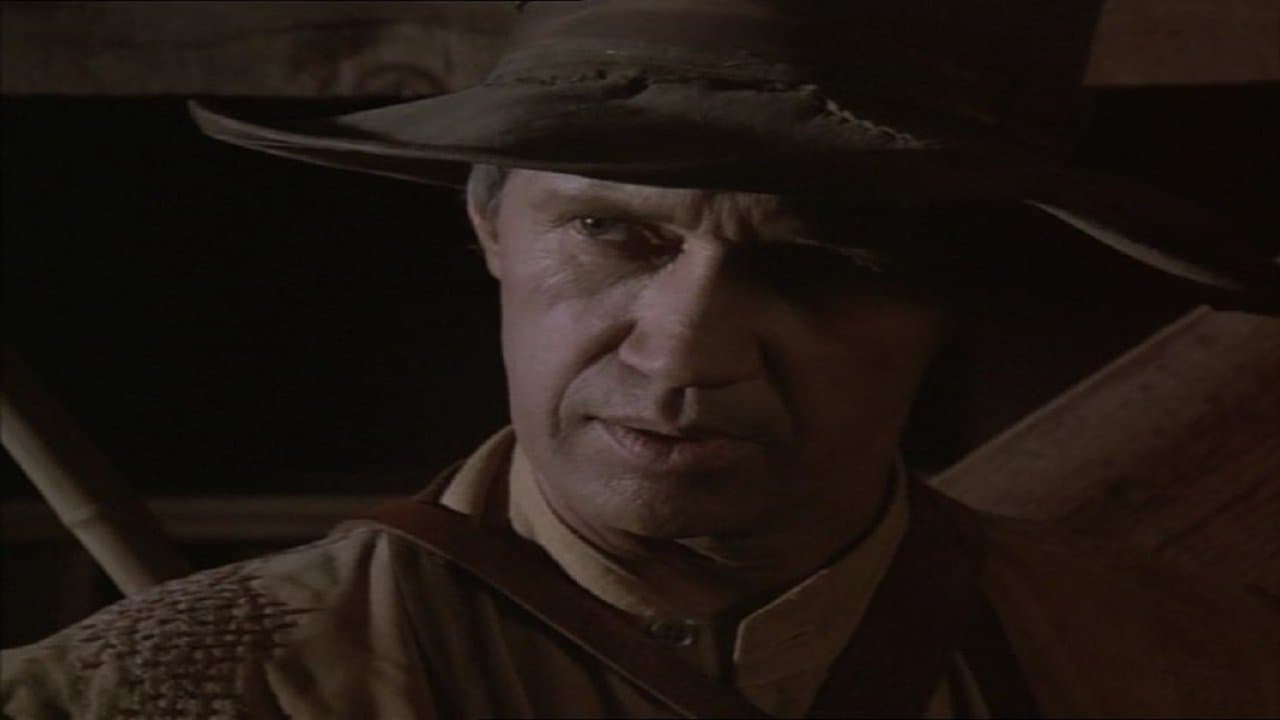 Kung Fu: la película (TV)