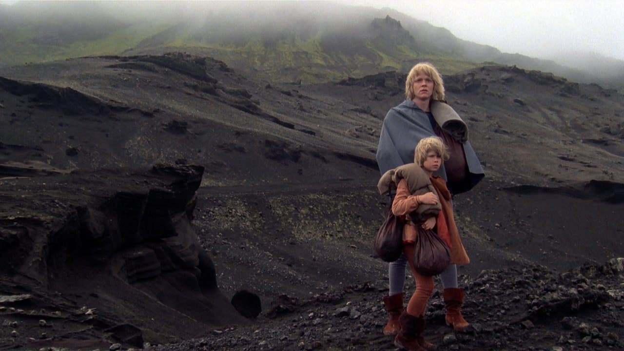 Los hermanos Corazón de León