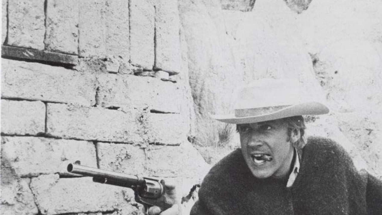 Orgullosos y malditos