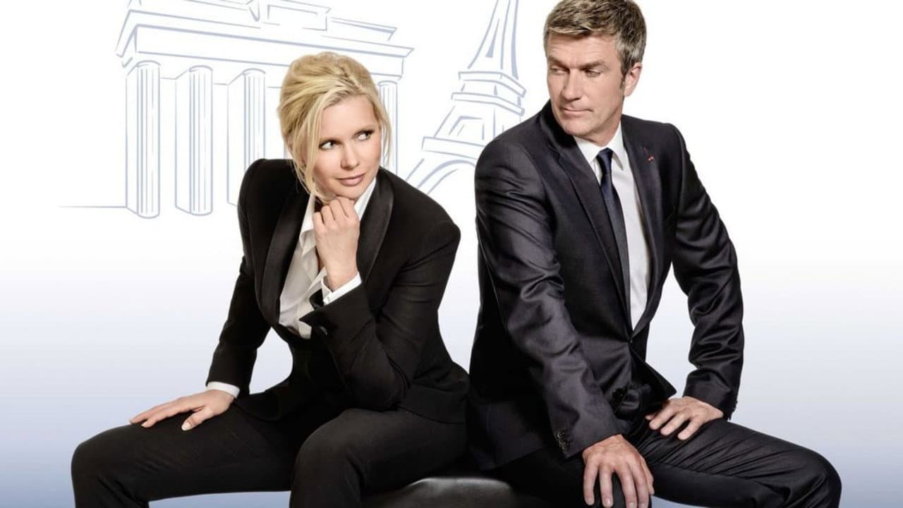 Un romance de estado