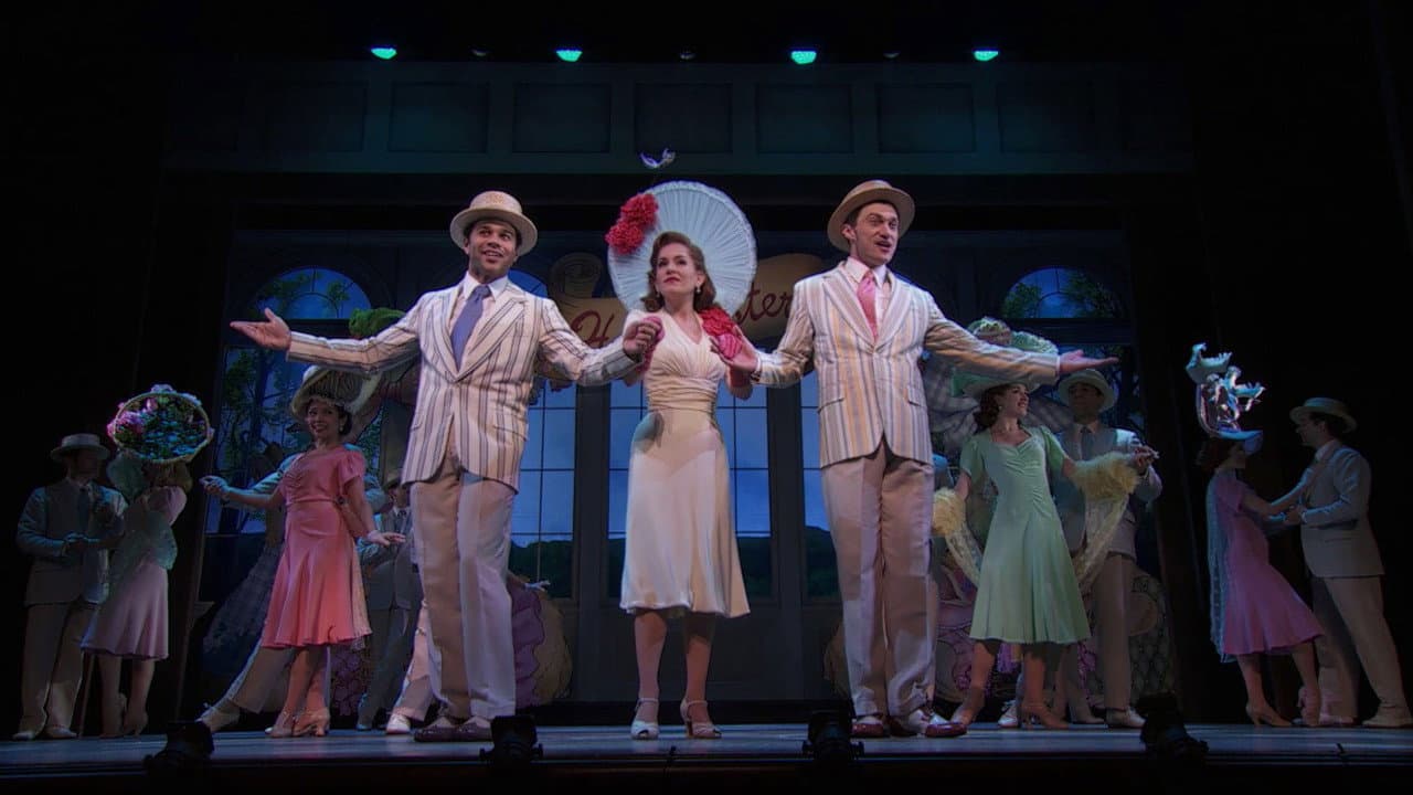 Irving Berlin's Holiday Inn