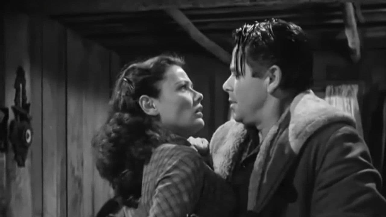 El secreto de Convict Lake