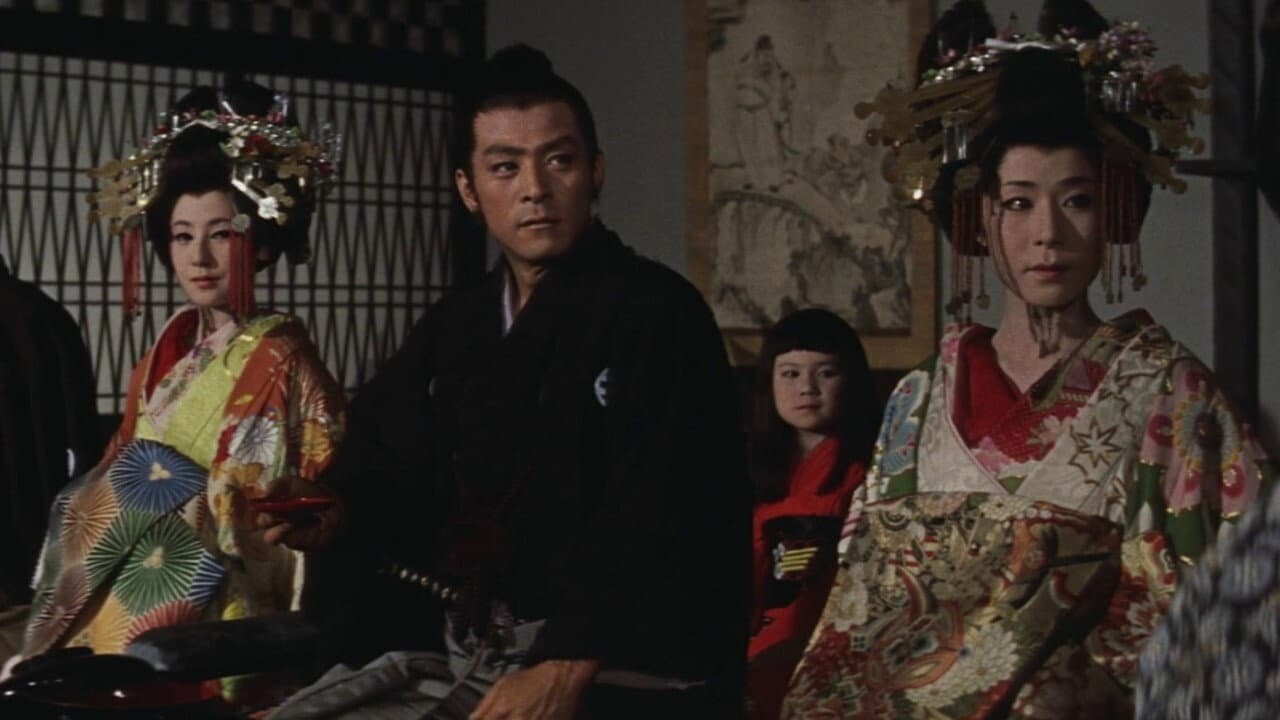Satan's Sword: The Great Buddha Pass