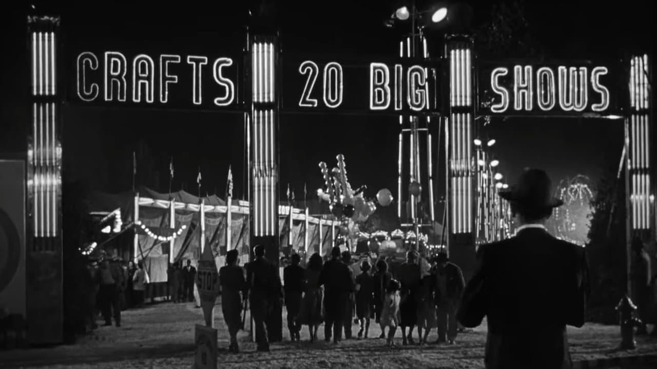 Extraños en un tren