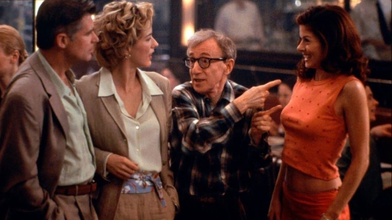 Un final made in Hollywood