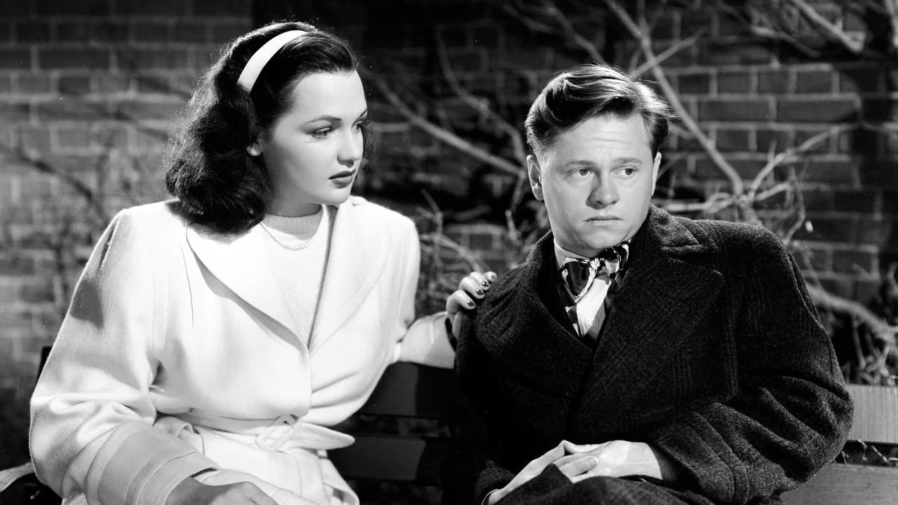 Los romances de Andy Hardy