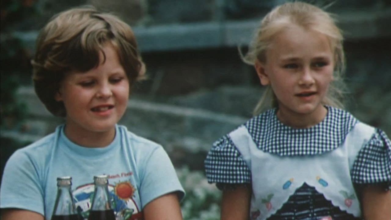 Geležinė princesė