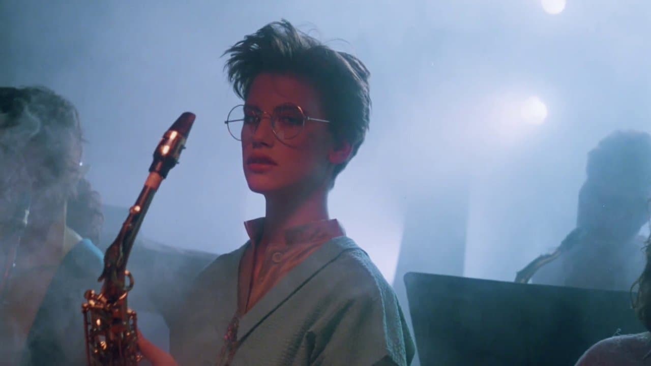 El vampiro adolescente