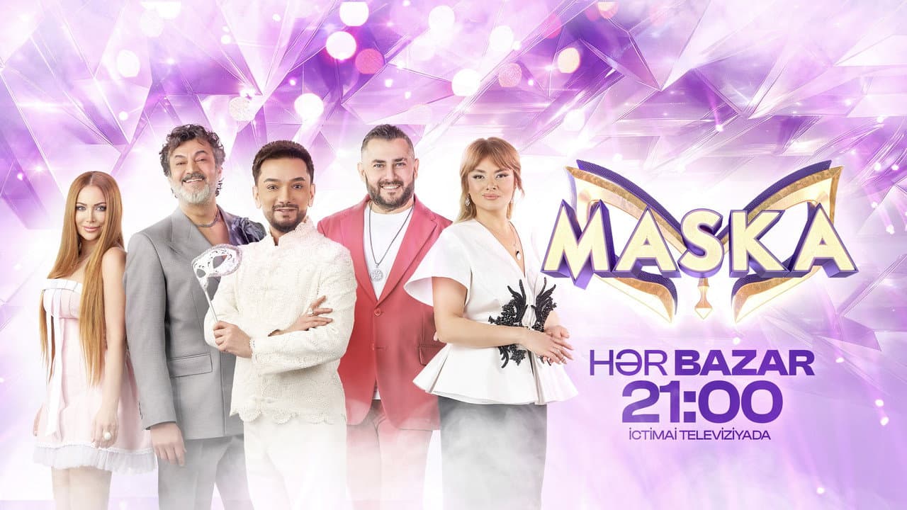 Maska