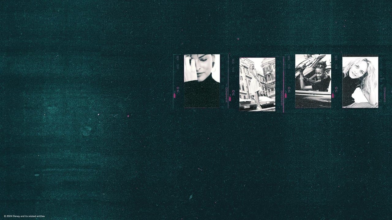 In Vogue: los años 90