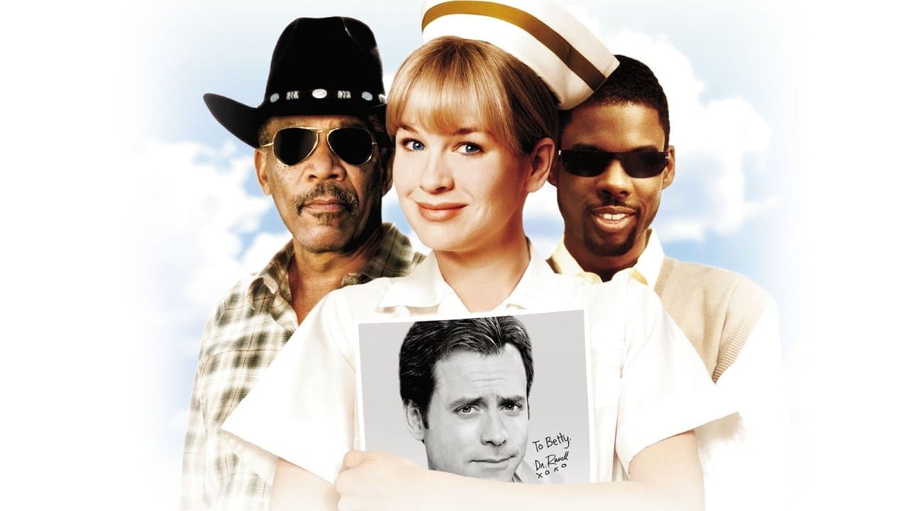 Persiguiendo a Betty