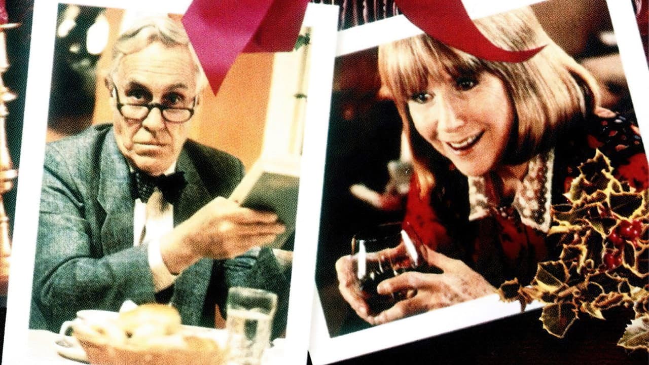 Una esposa para Navidad