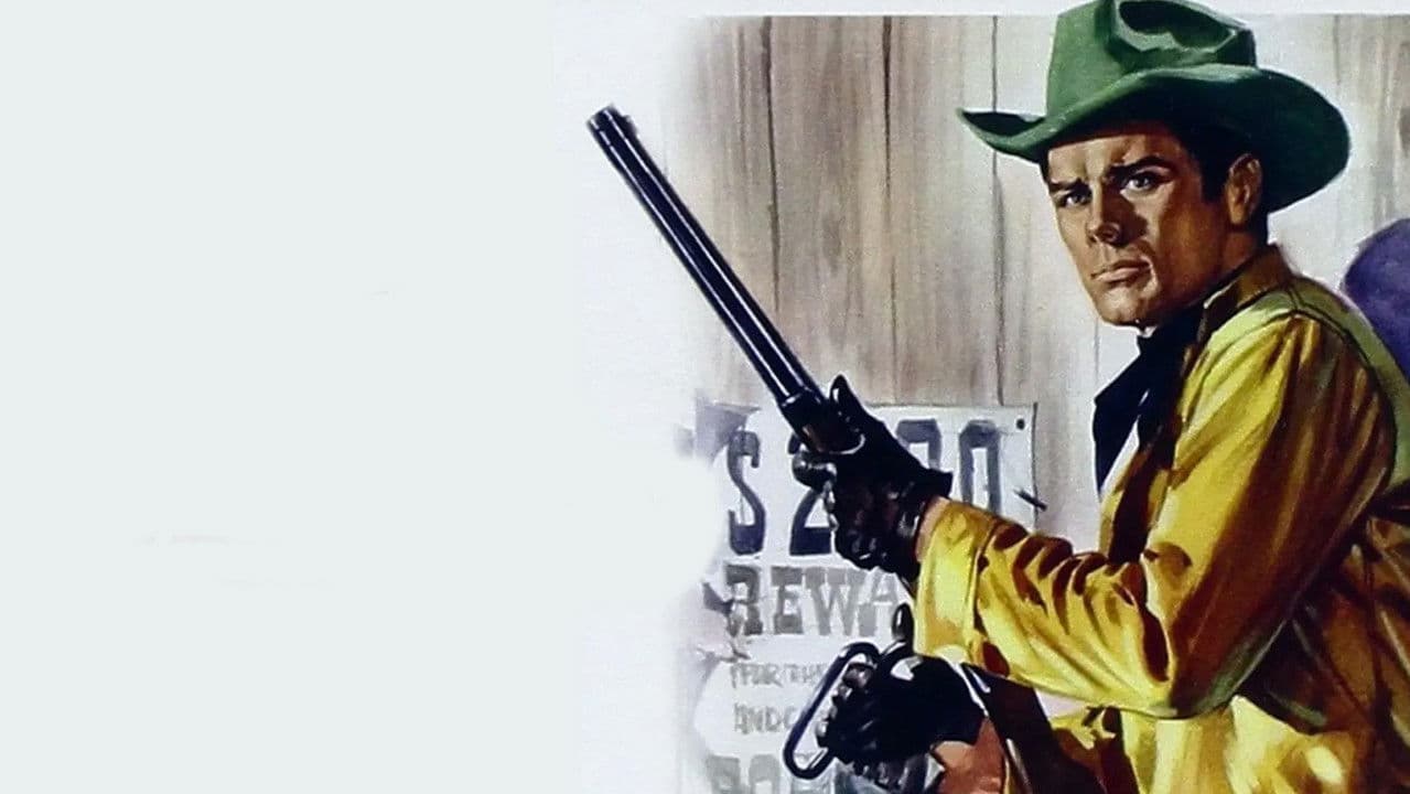 Matad a Johnny Ringo