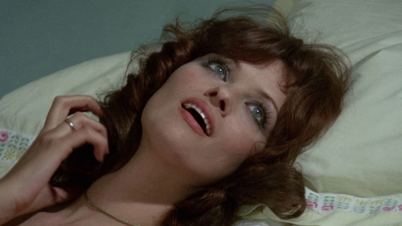 Revelaciones de un maníaco sexual (Tan dulce, tan muerta)