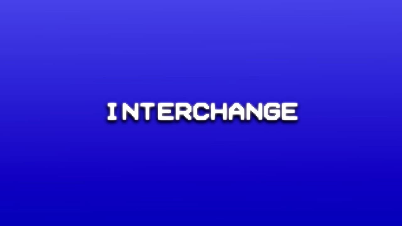 Interchange
