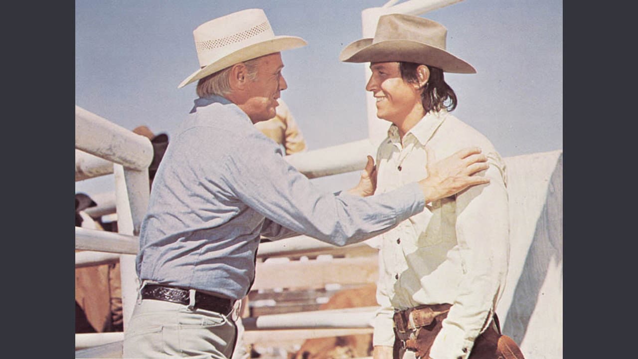 Cuando mueren las leyendas