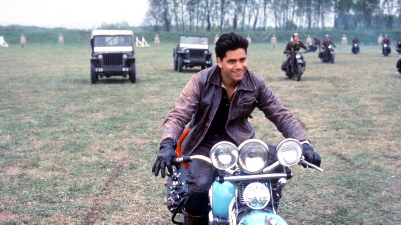 Acción en la sangre