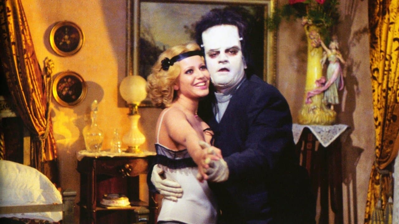 Frankenstein a la italiana