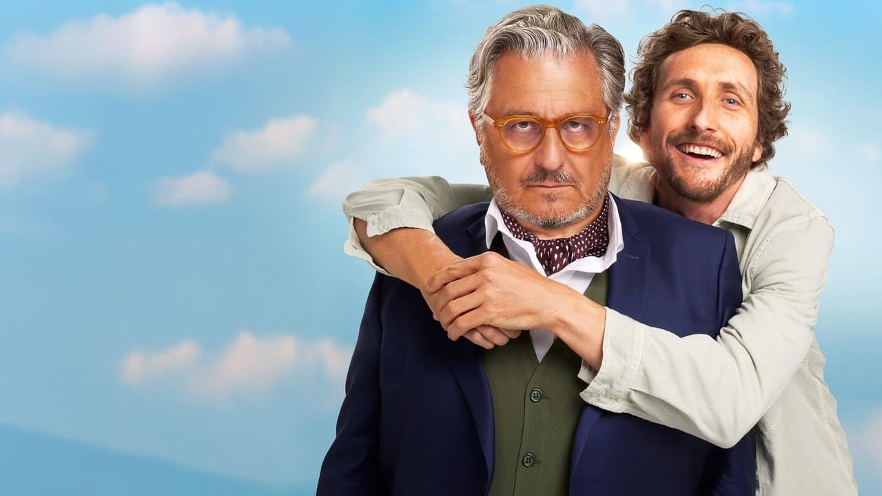 Algo le pasa a mi yerno