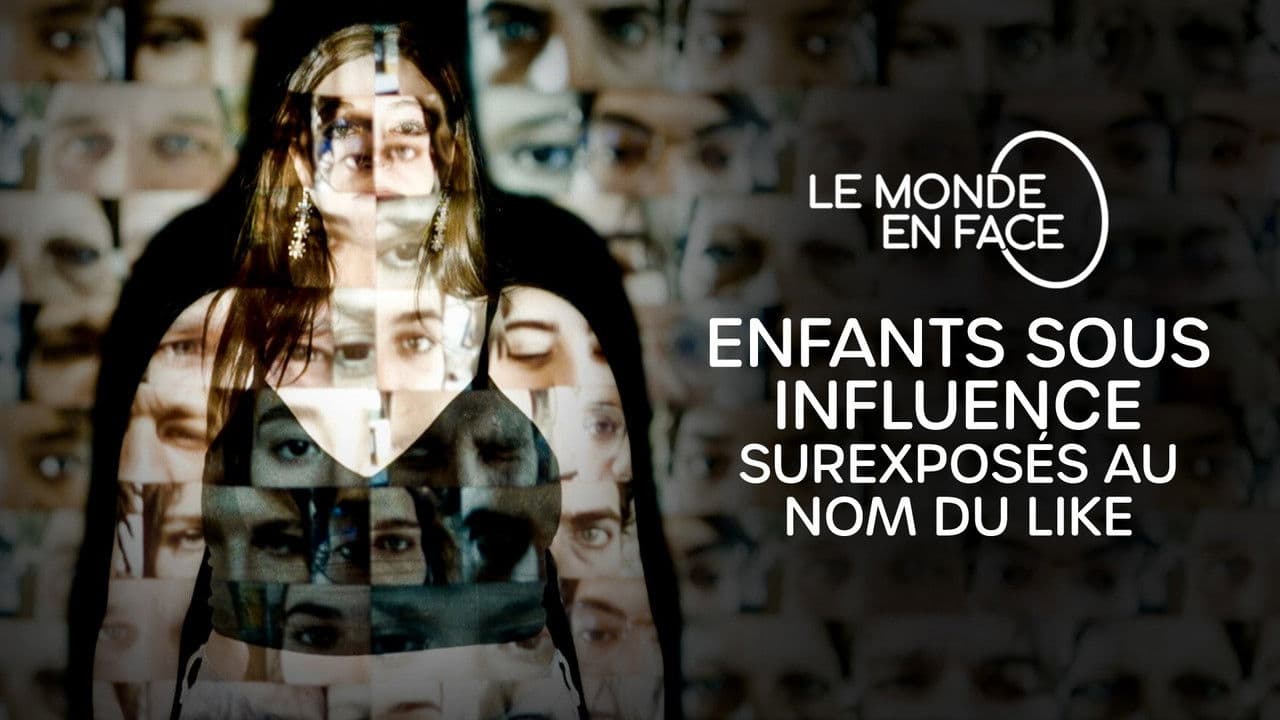 Enfants sous influence : surexposés au nom du like