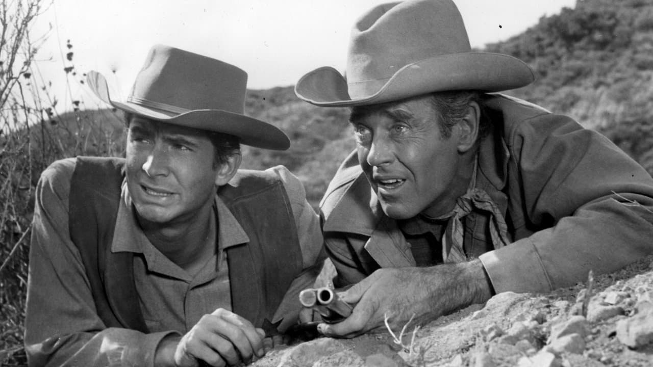 Cazador de forajidos