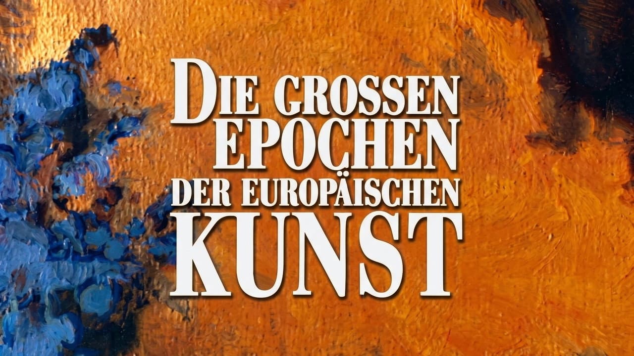 Grandes épocas del Arte Europeo