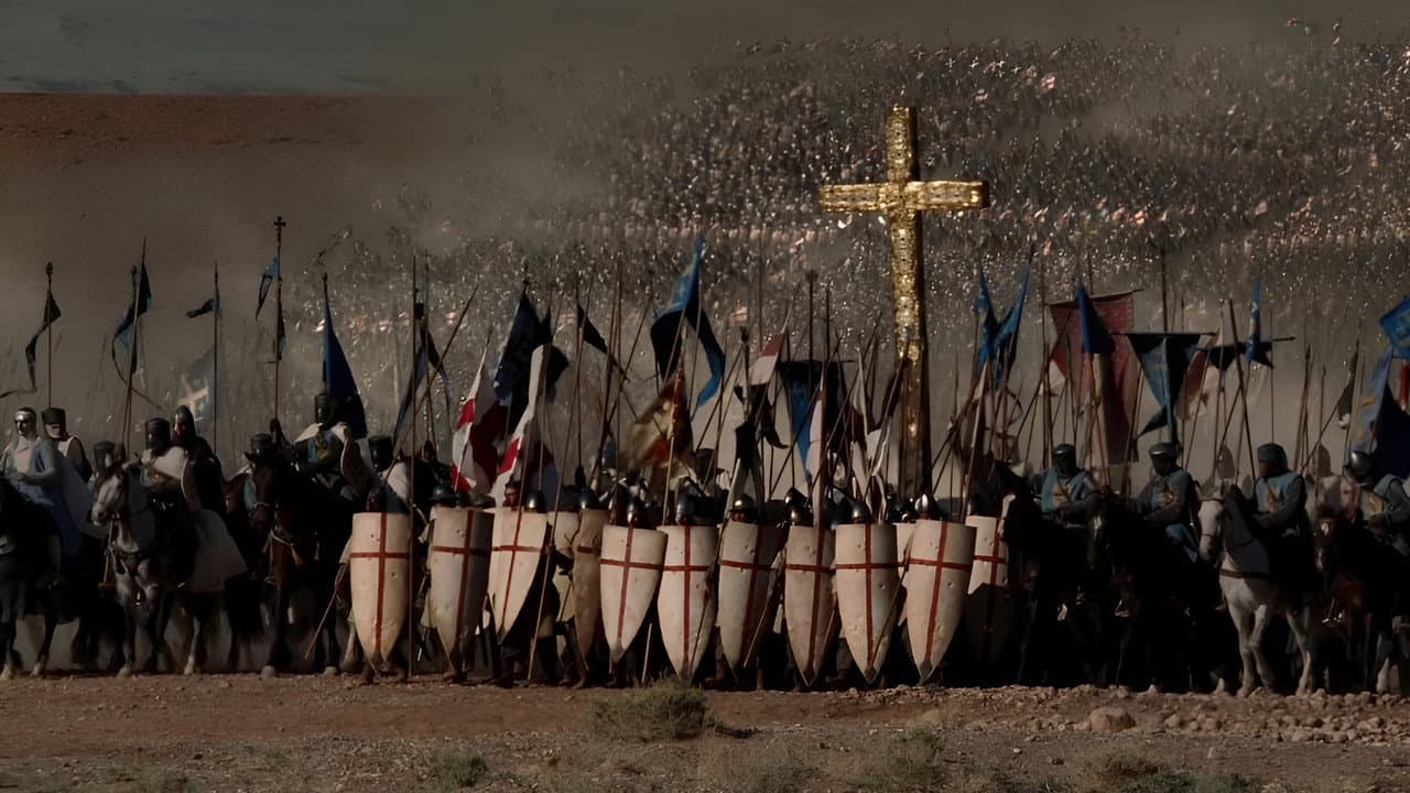 El reino de los cielos