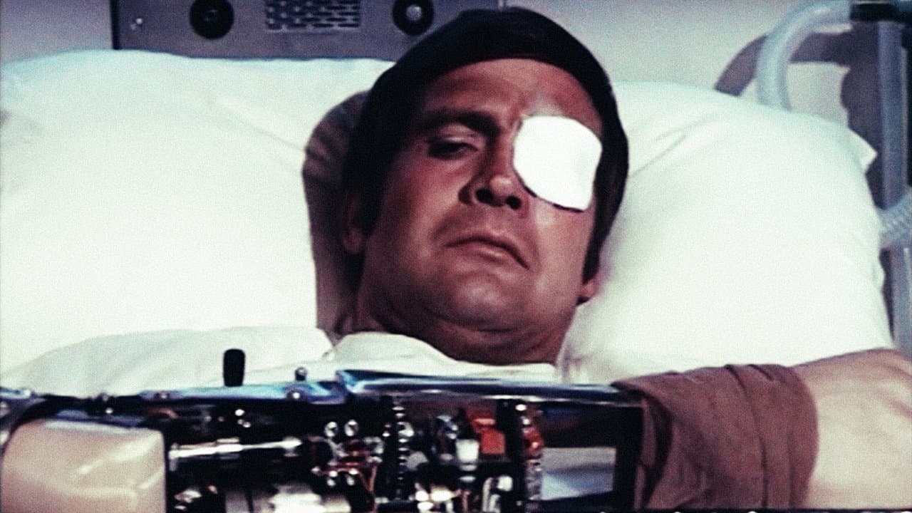 El hombre de los seis millones de dólares