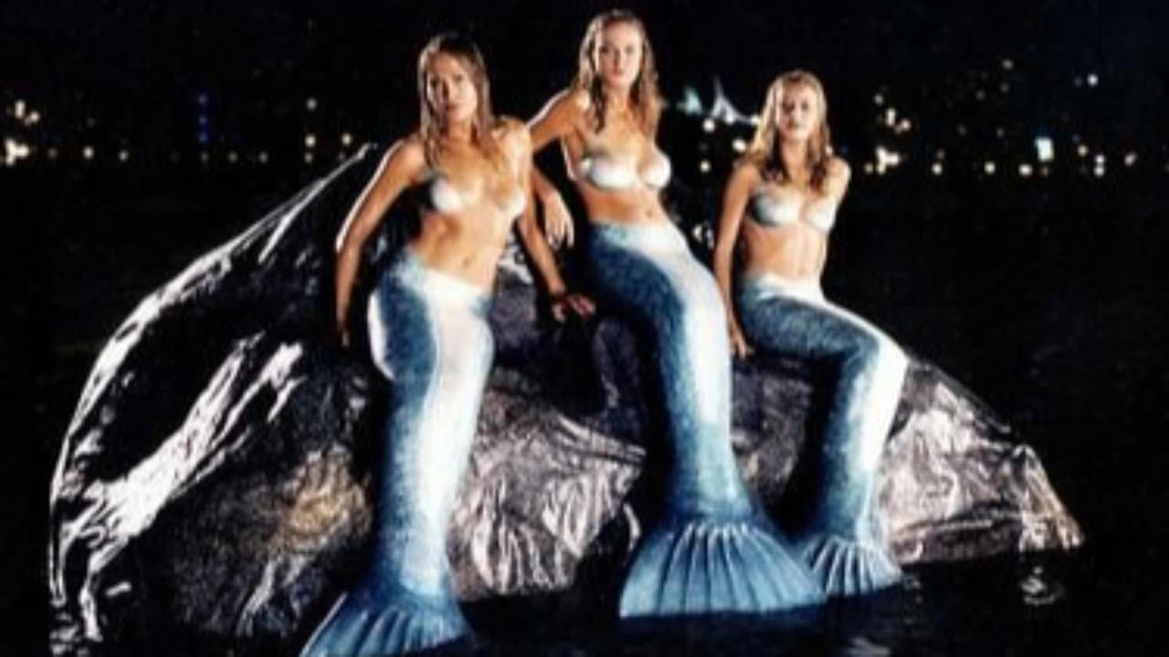 Sirenas (Mermaids)
