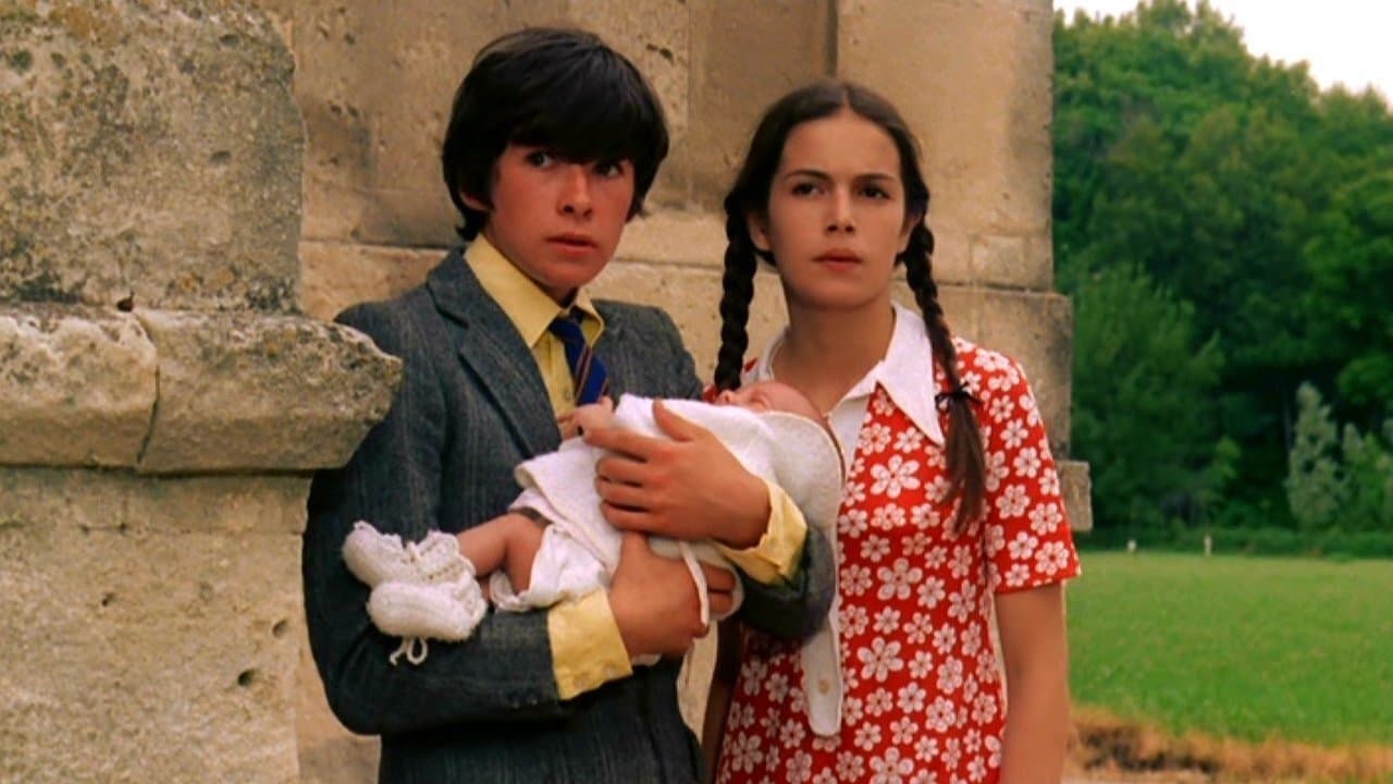 Algo más que amigos