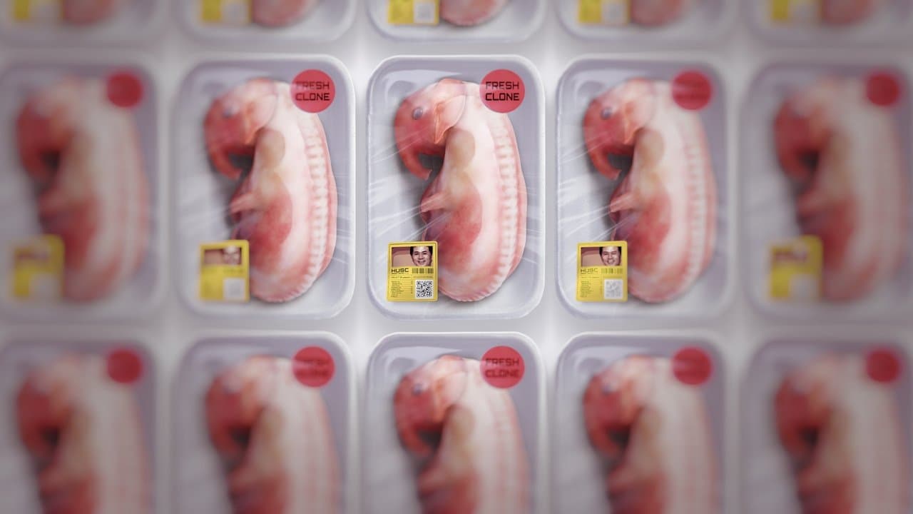 El rey de los clones