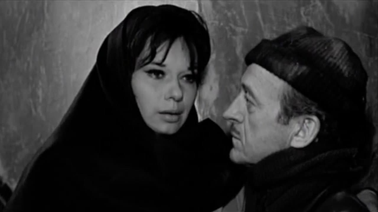 La ciudad prisionera