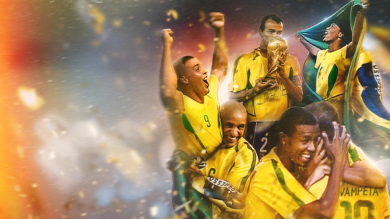 Brasil 2002: La verdadera historia