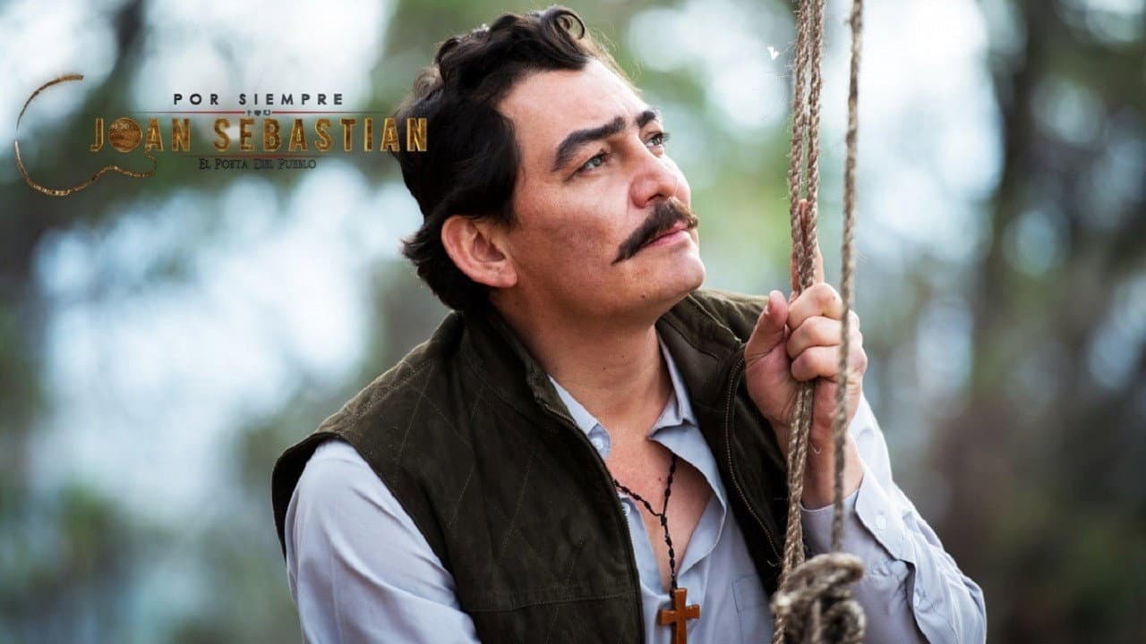Por Siempre Joan Sebastian (2016)