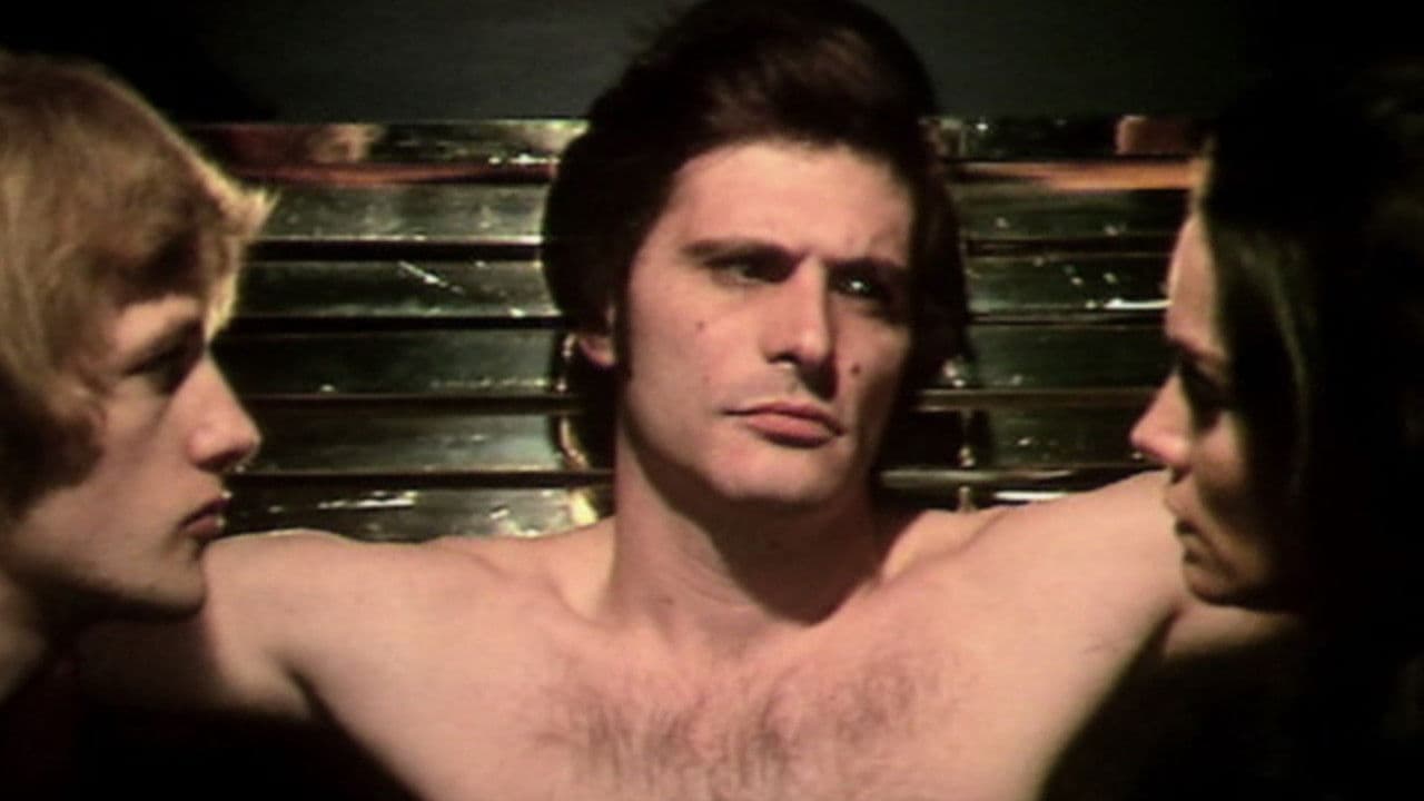 Supongamos que una noche, cenando...