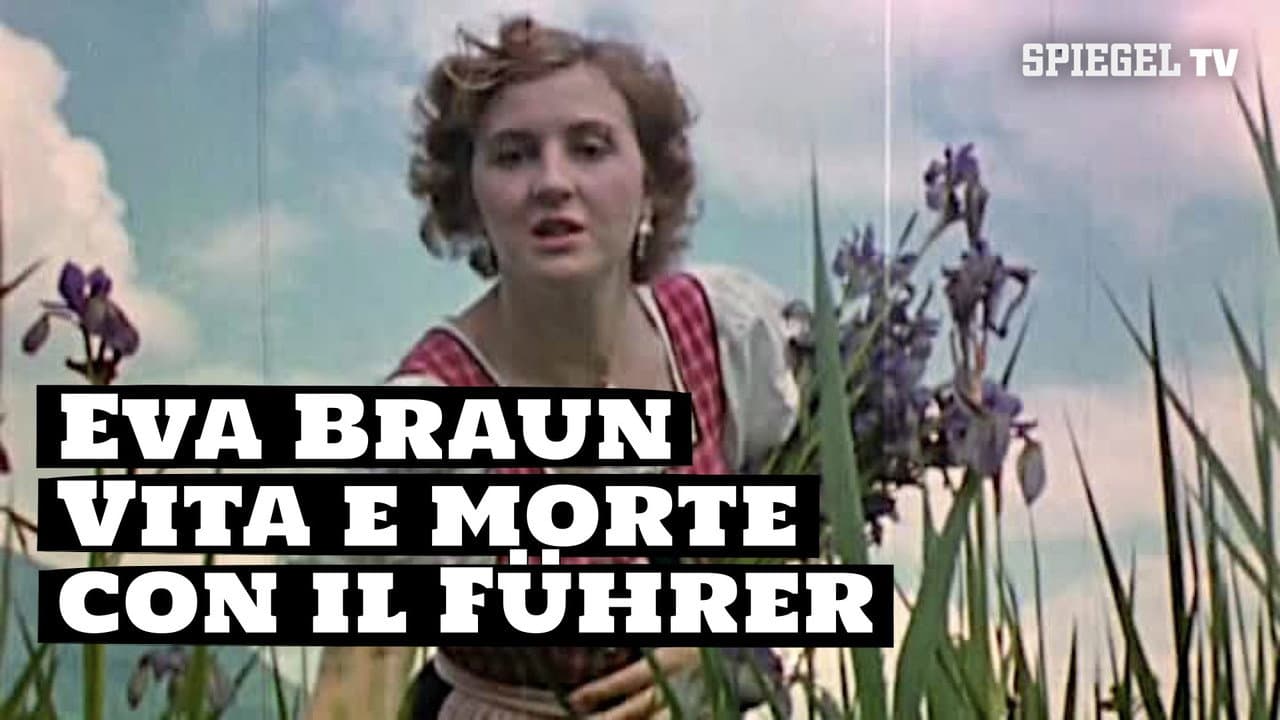 Eva Braun : Révélations sur la femme du Führer