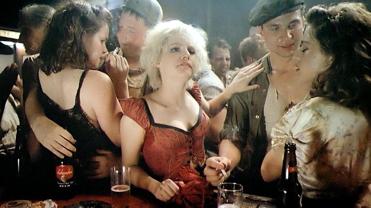 Última salida, Brooklyn