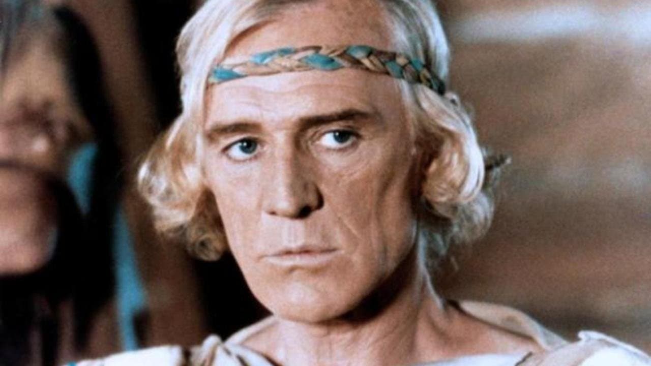 El triunfo de un hombre llamado Caballo