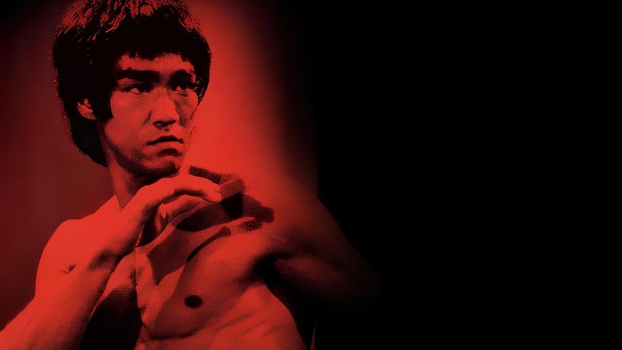 La leyenda de Bruce Lee