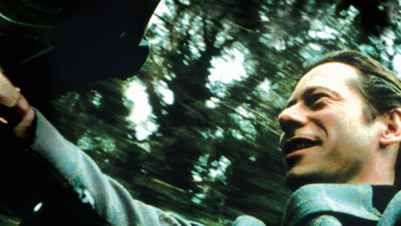 La escafandra y la mariposa