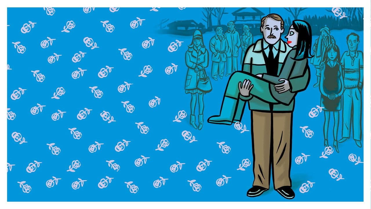 Lars y una chica de verdad