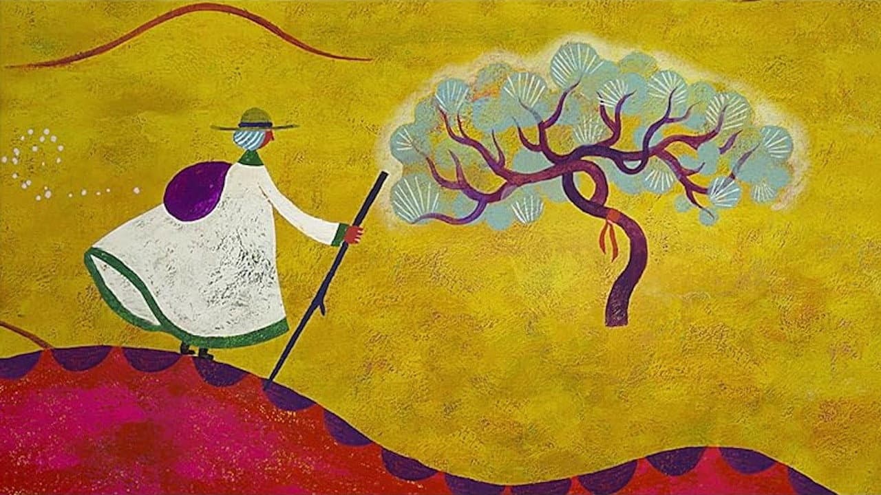 ニジェール物語