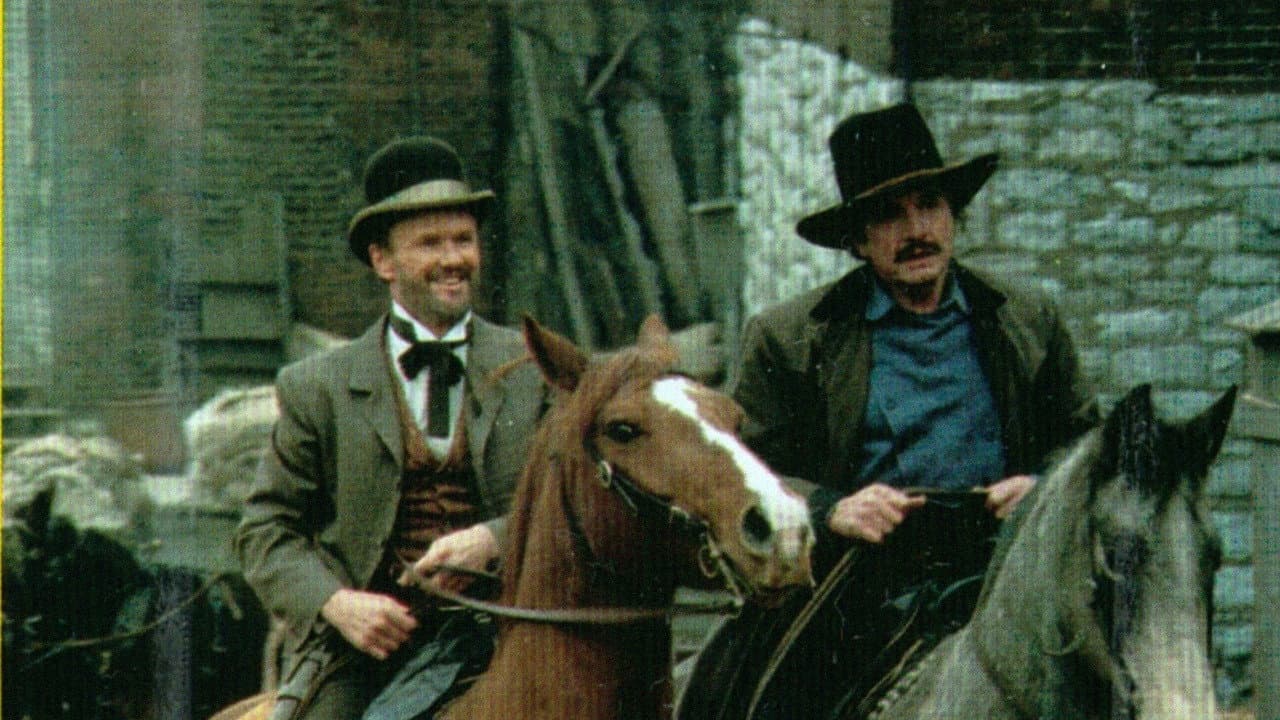 Los últimos días de Frank y Jesse James