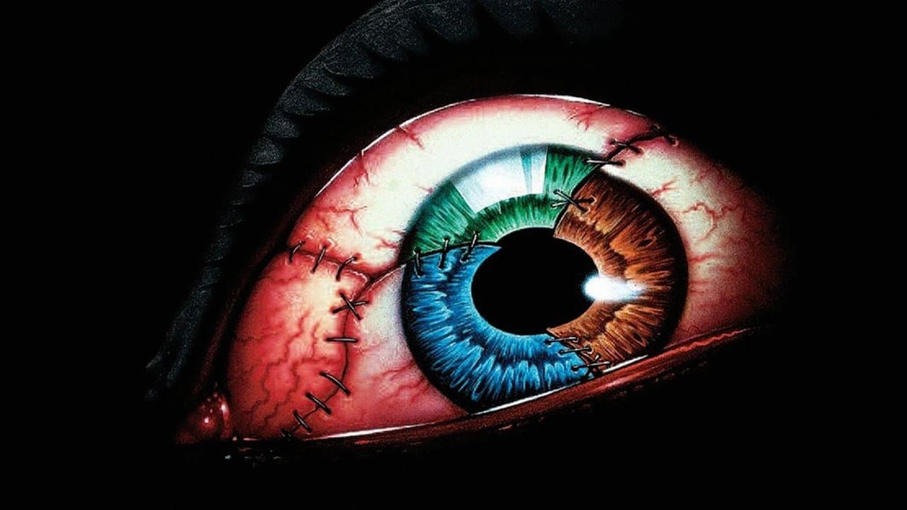 La resurrección de Frankenstein