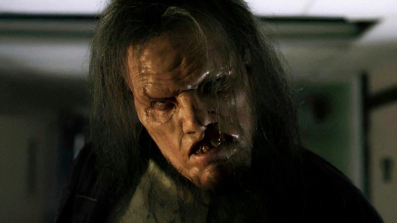 Camino sangriento 4: El origen