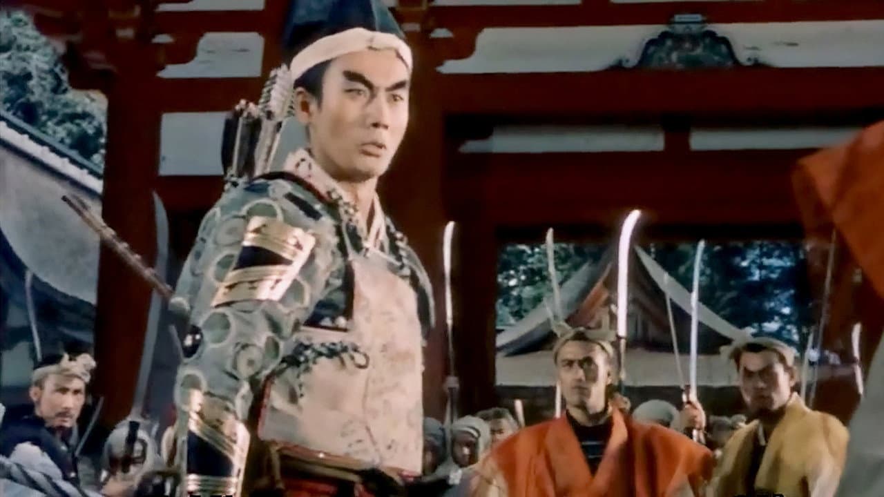 El héroe sacrílego